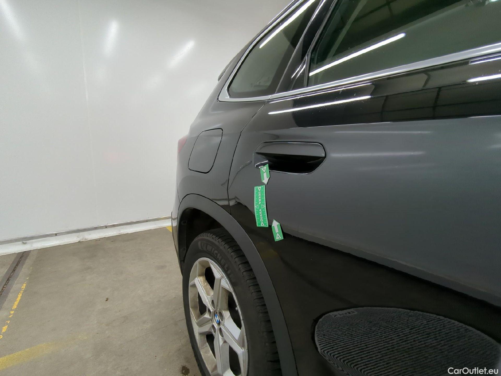  Bmw  X1 BMW  / 2022 / 5P / SUV sDrive18d Business Design DKG7 #7