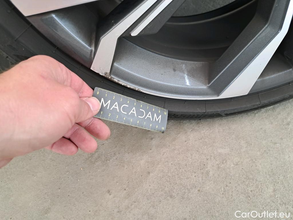  Audi  A3  Berline 35 TDI S Line 2.0 TDI 150CV BVA7 E6d #25