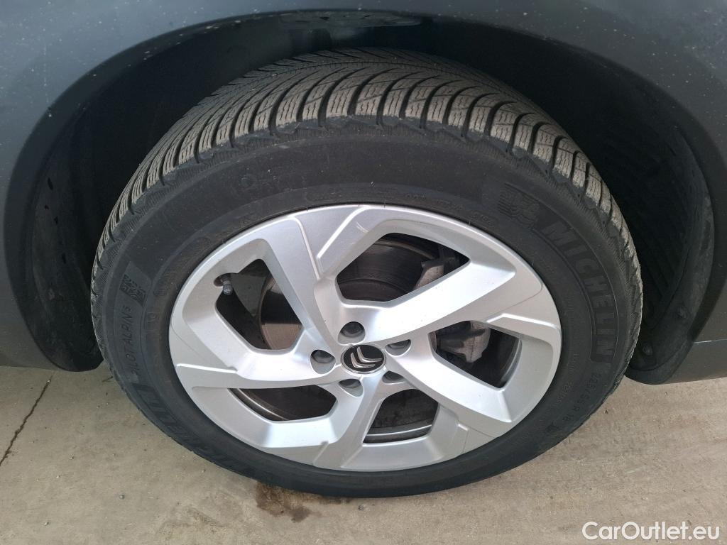  Citroen  C5 CITROEN  Aircross / 2022 / 5P / SUV BlueHDi 130 S&S EAT8 Feel #78