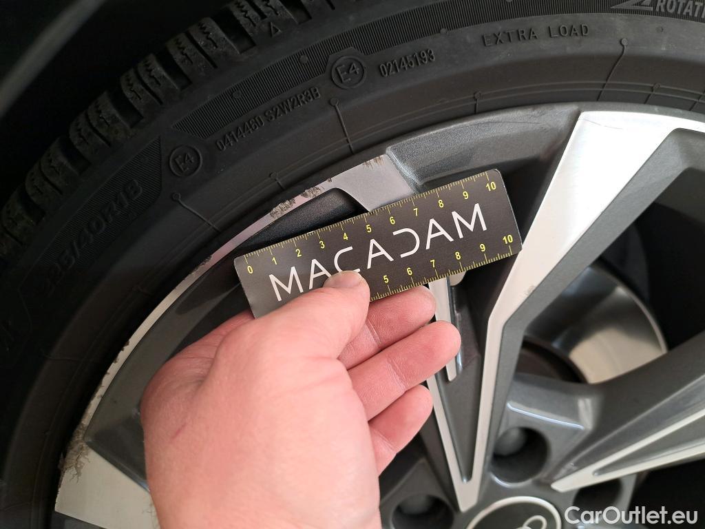  Audi  A3  Berline 35 TDI S Line 2.0 TDI 150CV BVA7 E6d #30