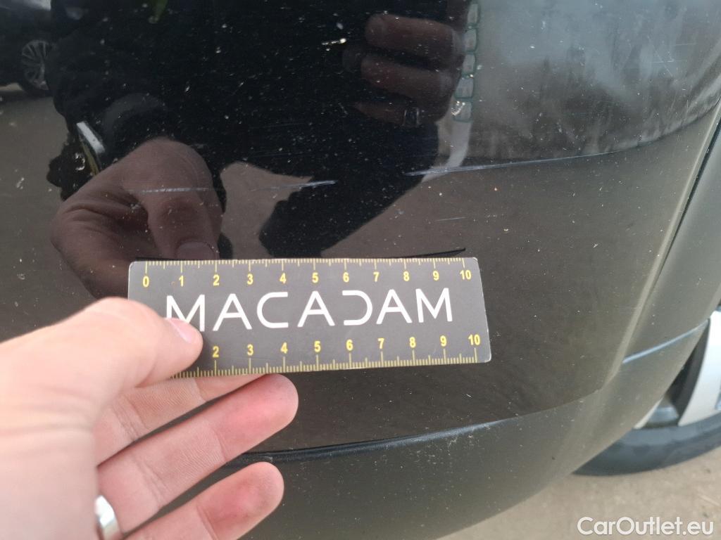  Citroen  C3  Aircross Shine Business 1.2 PureTech 130CV BVA6 E6d #34