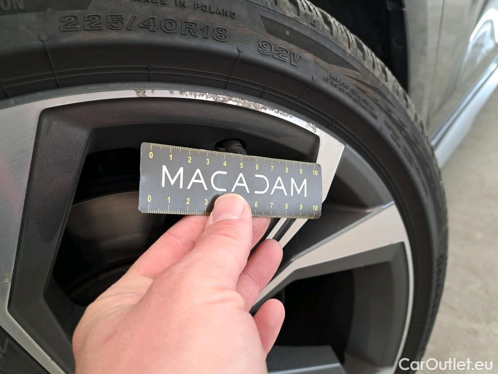  Audi  A3  Berline 35 TDI S Line 2.0 TDI 150CV BVA7 E6d #28