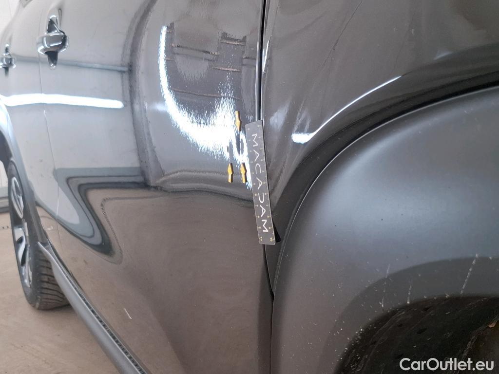  Citroen  C3  Aircross Shine Business 1.2 PureTech 130CV BVA6 E6d #23