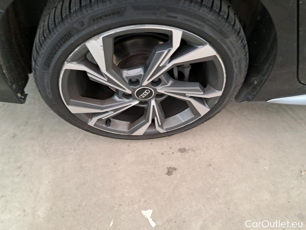  Audi  A3  Berline 35 TDI S Line 2.0 TDI 150CV BVA7 E6d #20