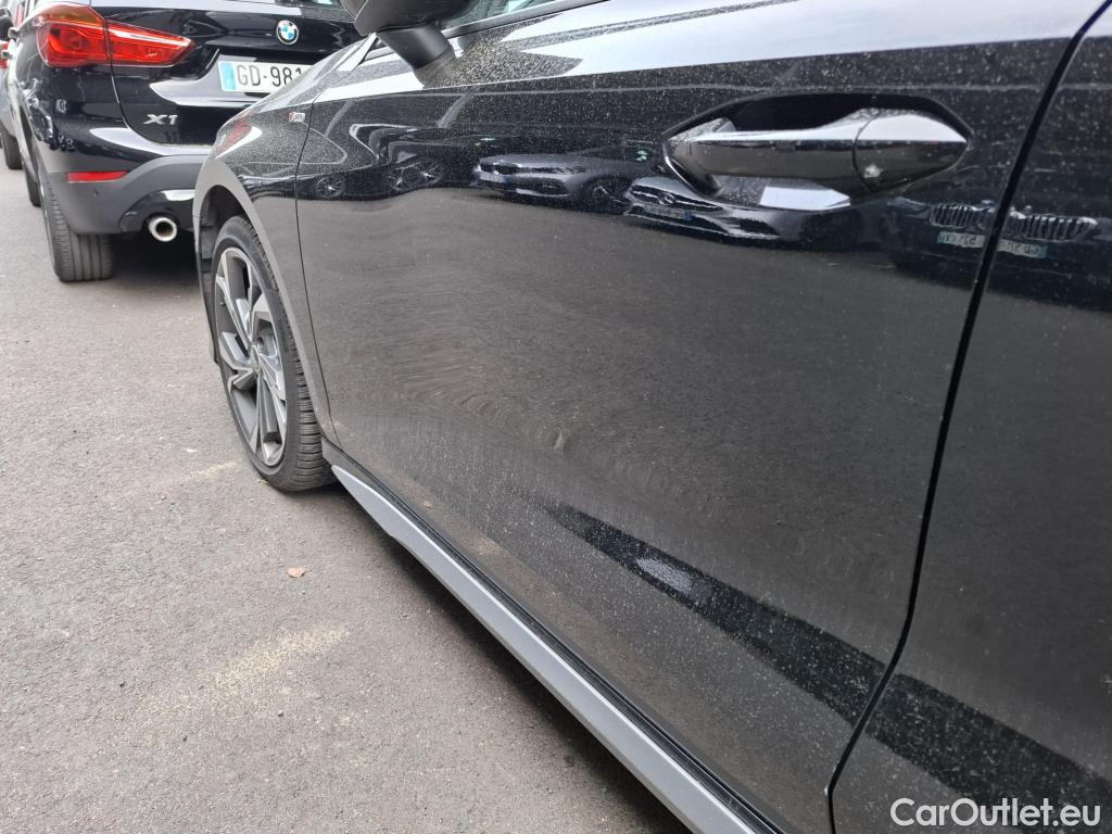  Audi  A3  Berline 35 TDI S Line 2.0 TDI 150CV BVA7 E6d #58