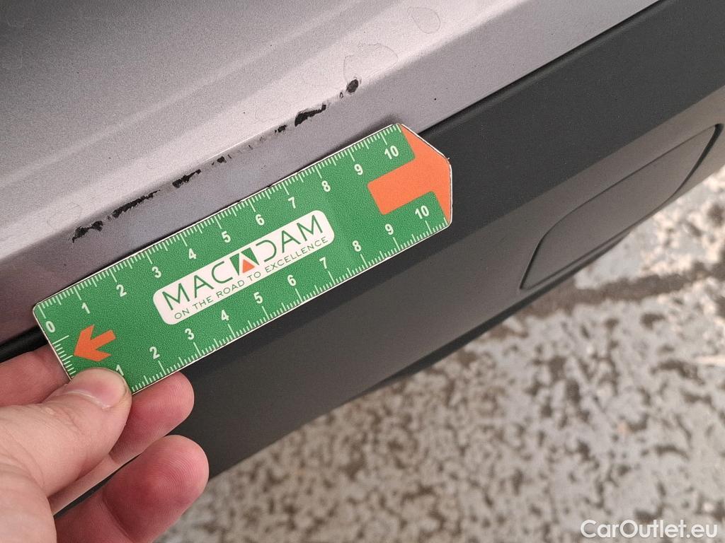  Citroen  C4  Berline Feel 1.2 PureTech 130CV BVM6 E6d #14