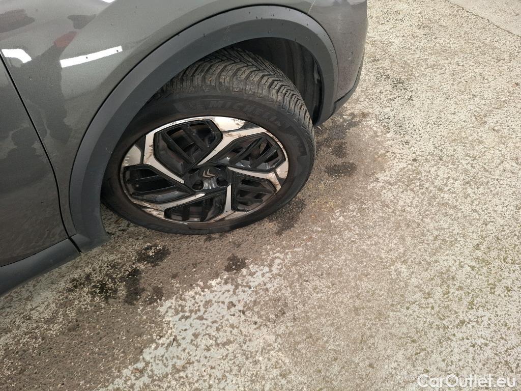  Citroen  C4  Berline Shine 1.5 BlueHDI 130CV BVA8 E6d #36