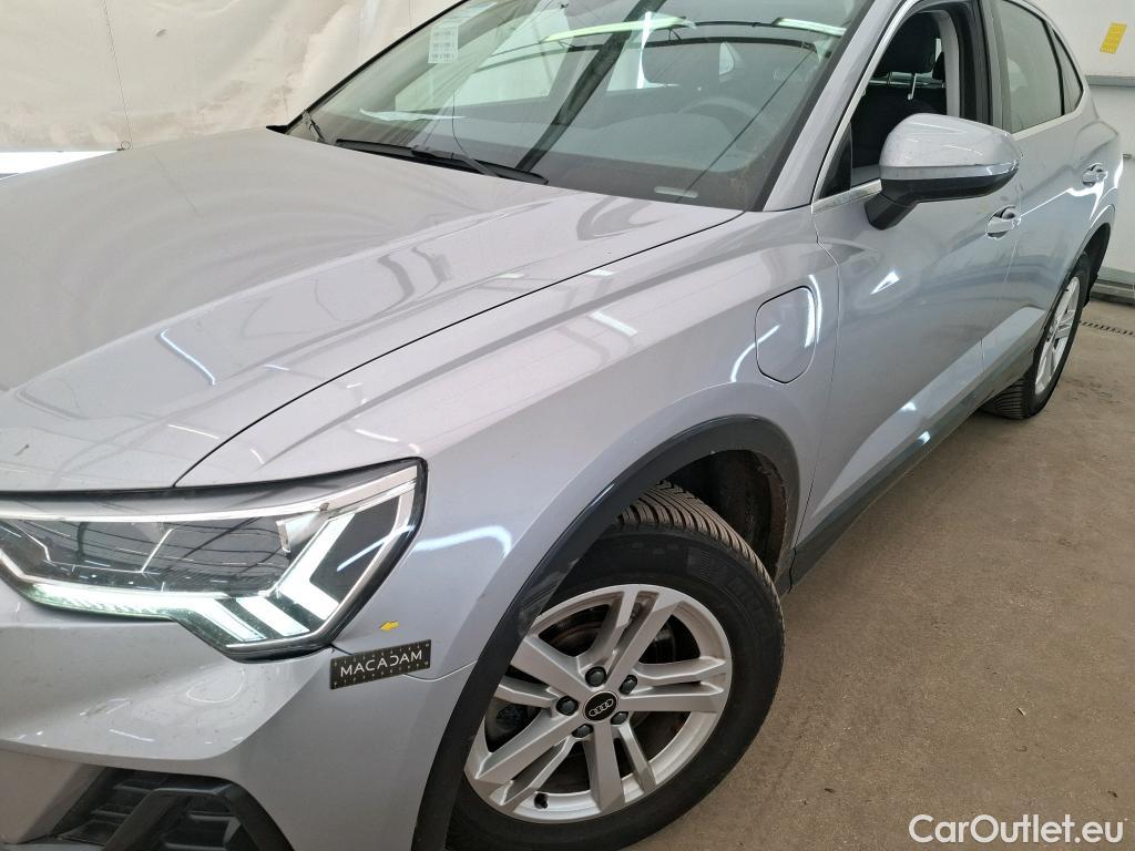  Audi  Q3 AUDI  Sportback / 2019 / 5P / SUV 45 TFSI E 245 S TRONIC BUSINESS LINE #6