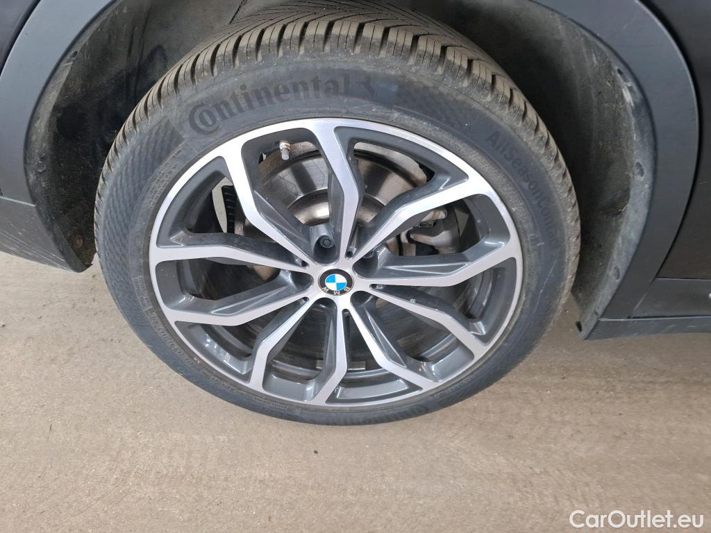  Bmw  X3 BMW  / 2021 / 5P / SUV sDrive18d 150ch xLine BVA8 #3