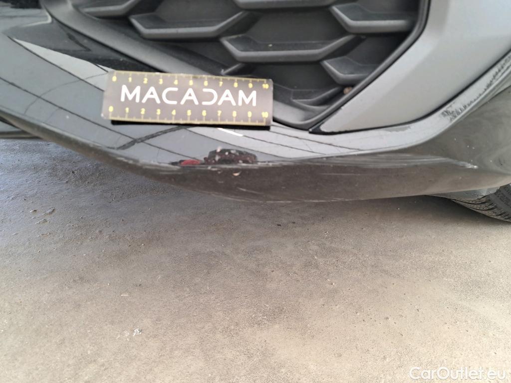  Audi  A3  Berline 35 TDI S Line 2.0 TDI 150CV BVA7 E6d #10