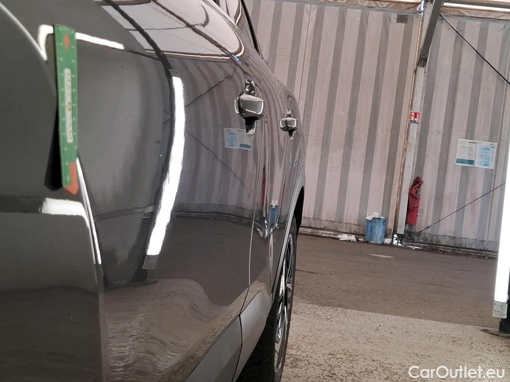  Citroen  C4  Berline Shine 1.5 BlueHDI 130CV BVA8 E6d #6