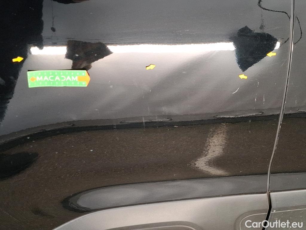  Citroen  C5  Aircross Feel 1.5 BlueHDi 130CV BVA8 E6d #12