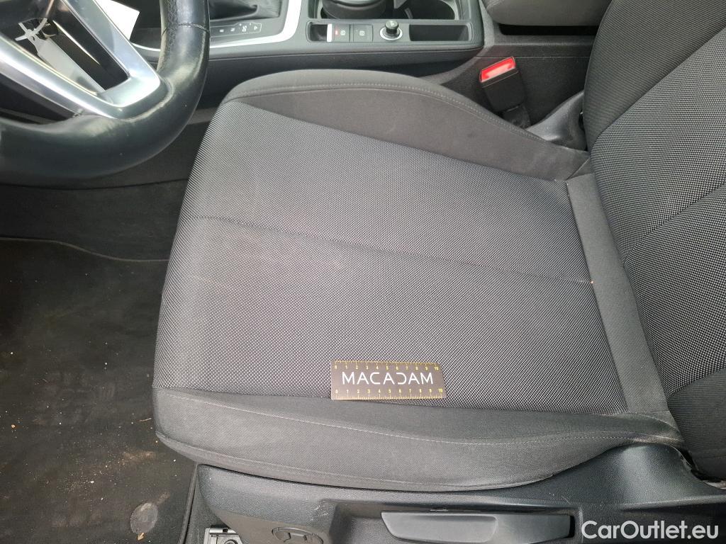  Audi  Q3  35 TDI Business Line 2.0 TDI 150CV BVA7 E6d #15