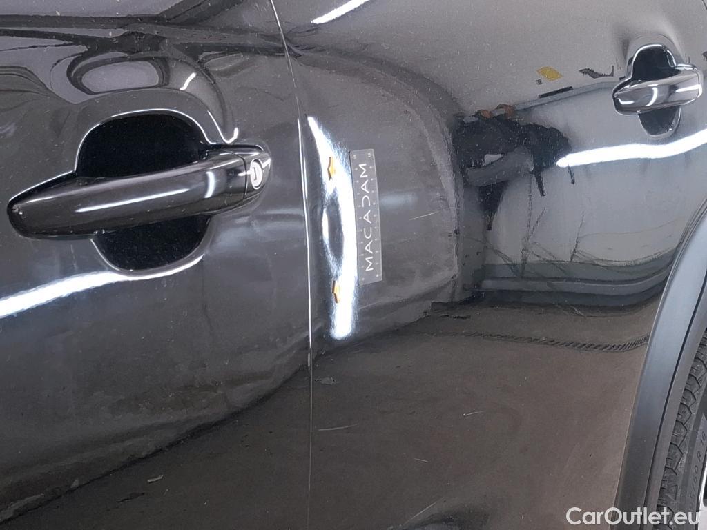  Citroen  C3  Aircross Shine Business 1.2 PureTech 130CV BVA6 E6d #6