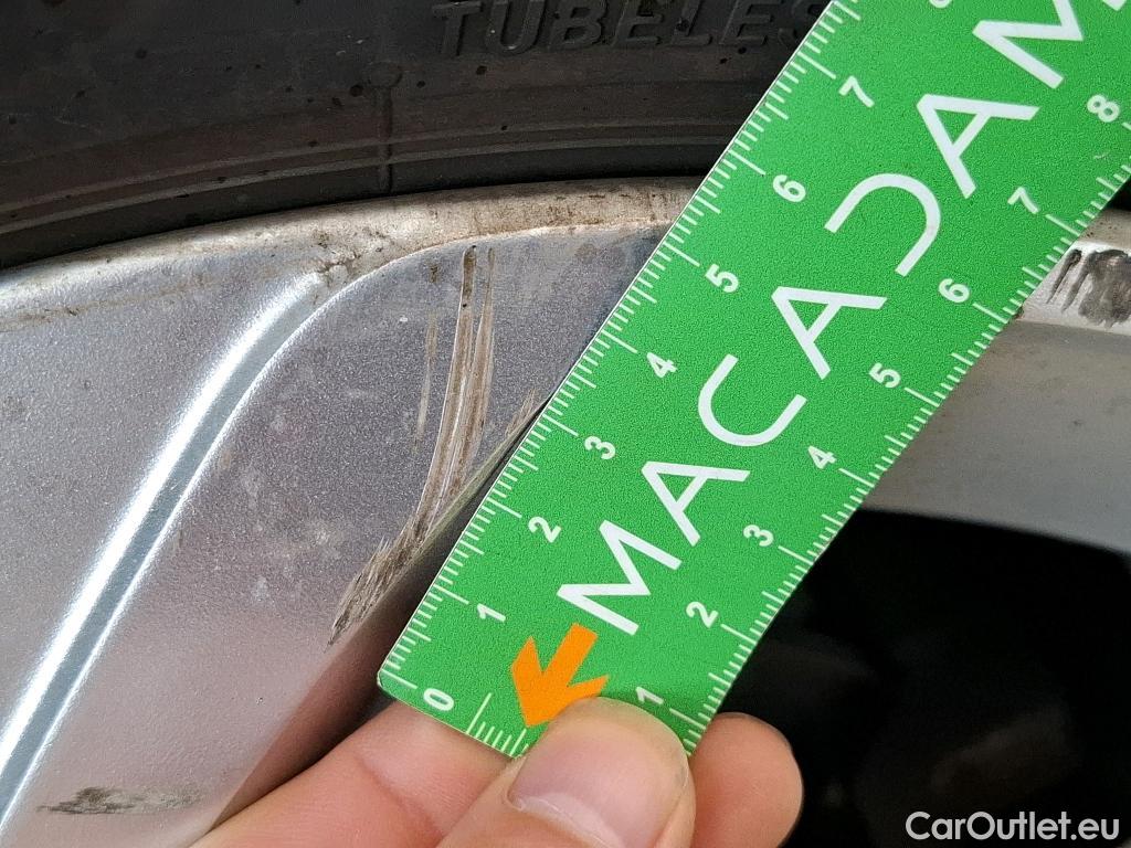  Citroen  C5  Aircross Business 1.5 BlueHDi 130CV BVA8 E6d #9