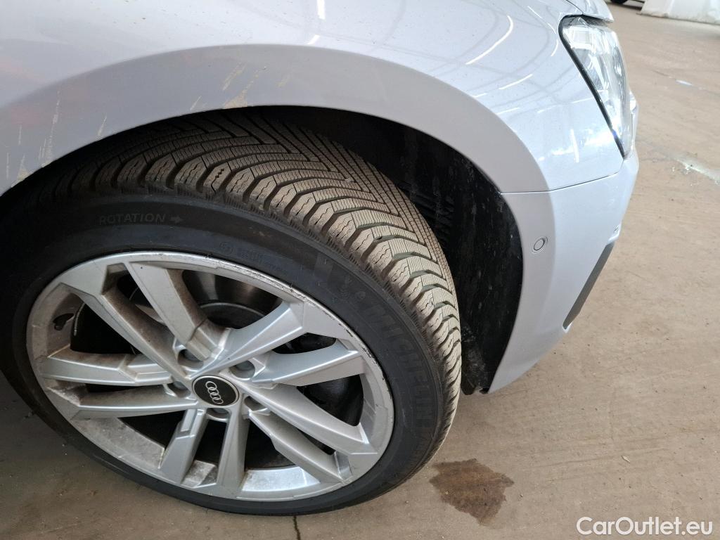  Audi  A3 AUDI  Sportback / 2020 / 5P / Berline 40 TFSI e 204 S Tronic Business Line #37