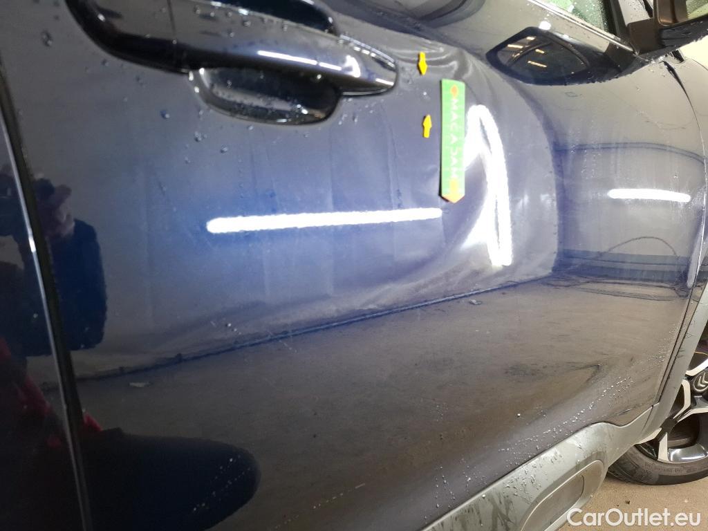  Citroen  C5  Aircross Shine 1.5 BlueHDi 130CV BVA8 E6d #7