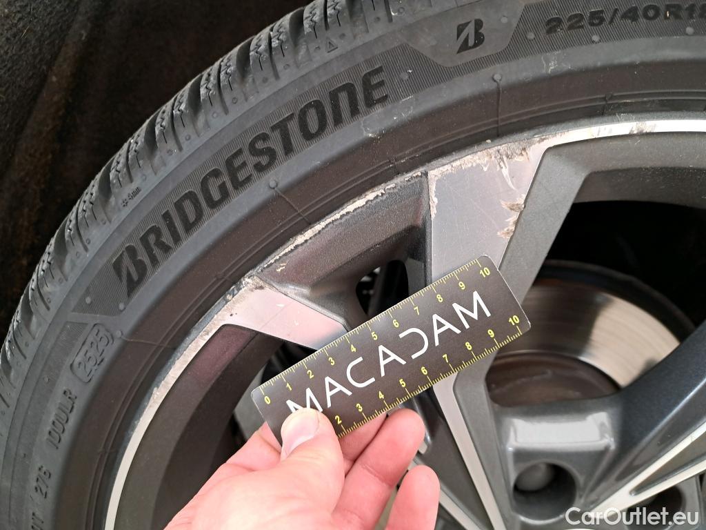  Audi  A3  Berline 35 TDI S Line 2.0 TDI 150CV BVA7 E6d #21