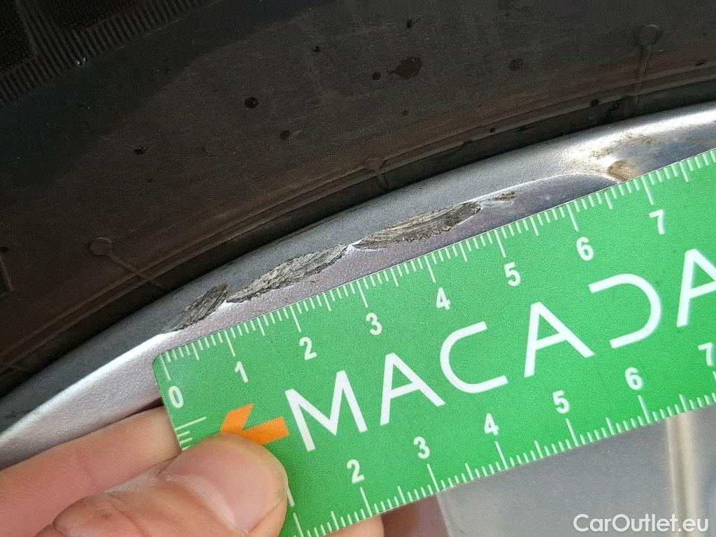  Citroen  C5  Aircross Business 1.5 BlueHDi 130CV BVA8 E6d #10