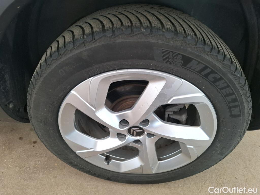  Citroen  C5 CITROEN  Aircross / 2022 / 5P / SUV BlueHDi 130 S&S EAT8 Feel #20