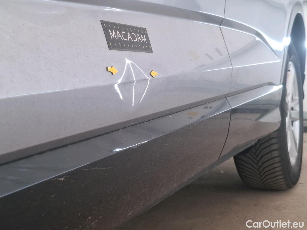  Audi  Q3 AUDI  Sportback / 2019 / 5P / SUV 45 TFSI E 245 S TRONIC BUSINESS LINE #5