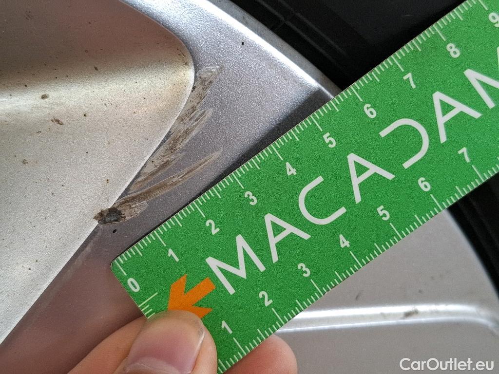  Citroen  C5  Aircross Business 1.5 BlueHDi 130CV BVA8 E6d #4