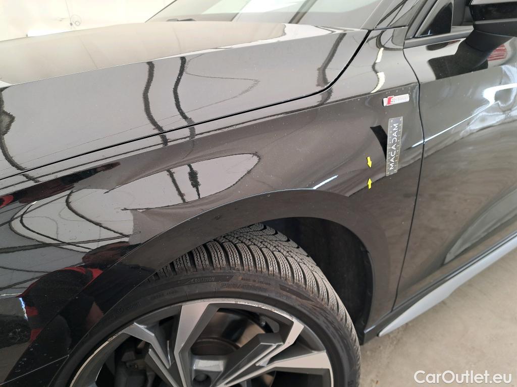  Audi  A3  Berline 35 TDI S Line 2.0 TDI 150CV BVA7 E6d #66