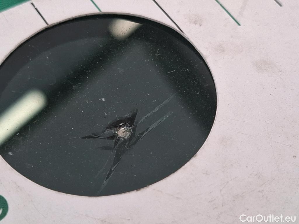  Citroen  C3  Aircross Shine Business 1.2 PureTech 130CV BVA6 E6d #2