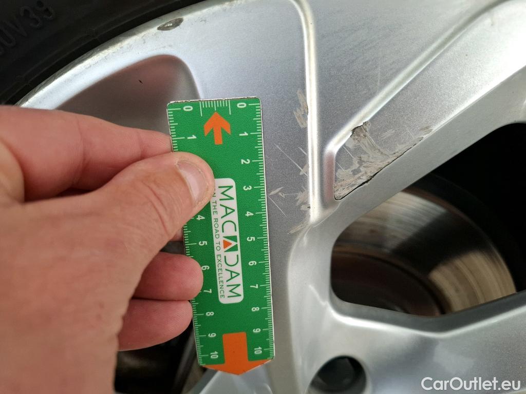  Citroen  C5 CITROEN  Aircross / 2022 / 5P / SUV PureTech 130 S&S BVM6 Feel #42