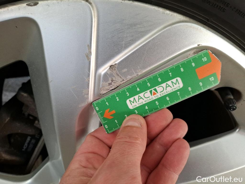  Citroen  C5 CITROEN  Aircross / 2022 / 5P / SUV PureTech 130 S&S BVM6 Feel #43