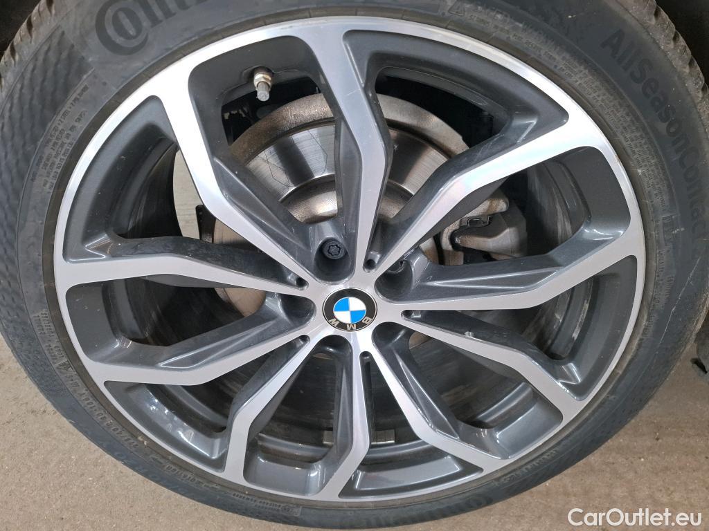  Bmw  X3 BMW  / 2021 / 5P / SUV sDrive18d 150ch xLine BVA8 #4