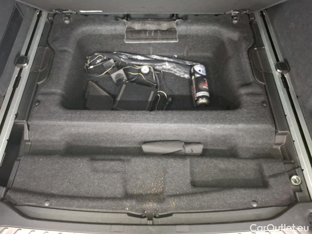  Bmw  X3 BMW  / 2021 / 5P / SUV sDrive18d 150ch xLine BVA8 #10