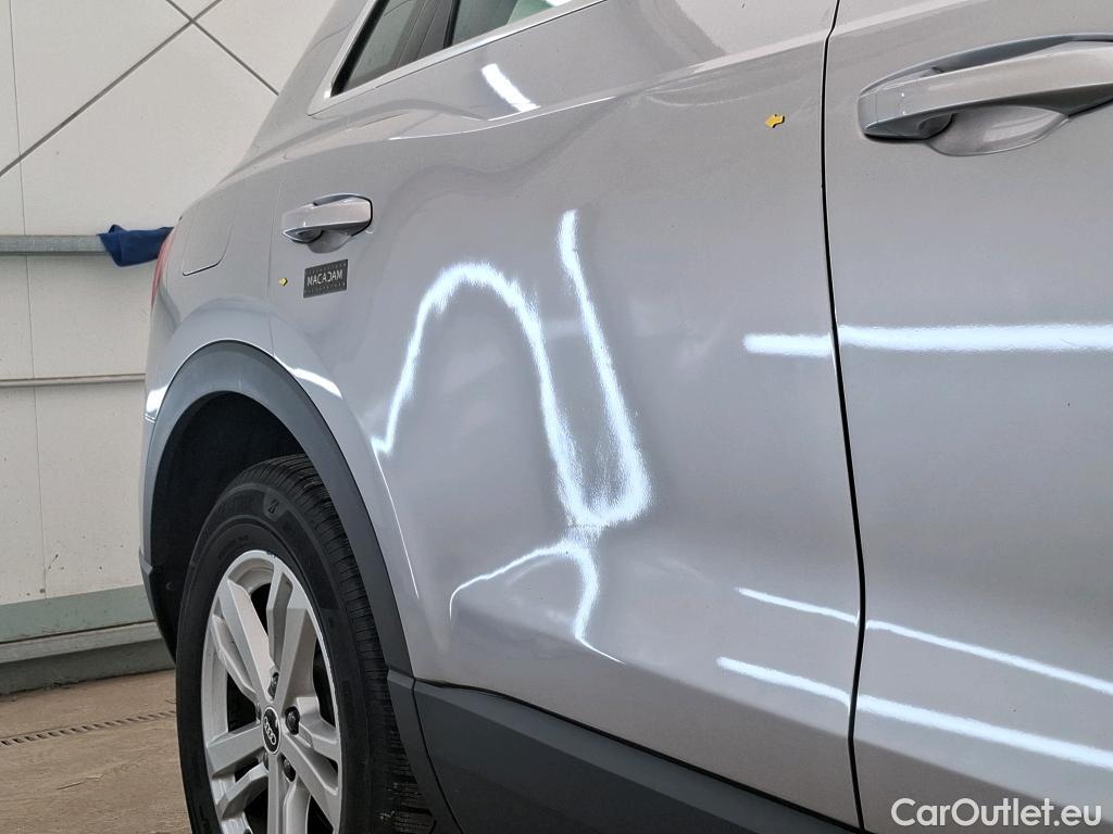  Audi  Q3  35 TDI Business Line 2.0 TDI 150CV BVA7 E6d #8