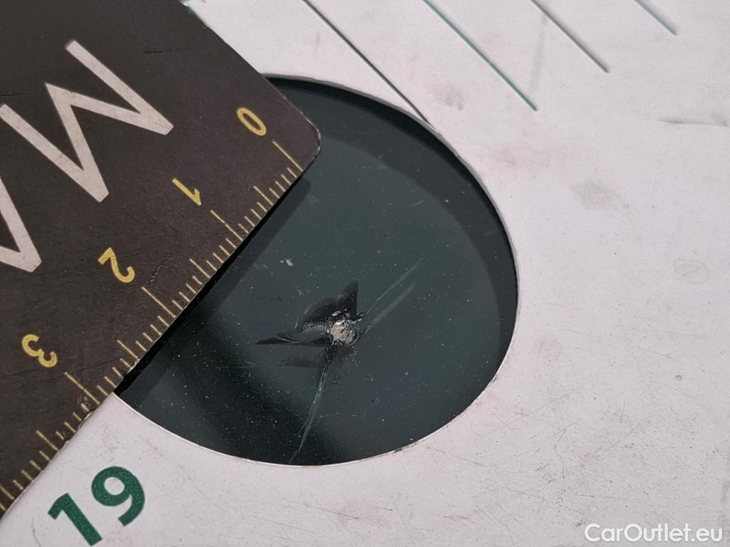  Citroen  C3  Aircross Shine Business 1.2 PureTech 130CV BVA6 E6d #3