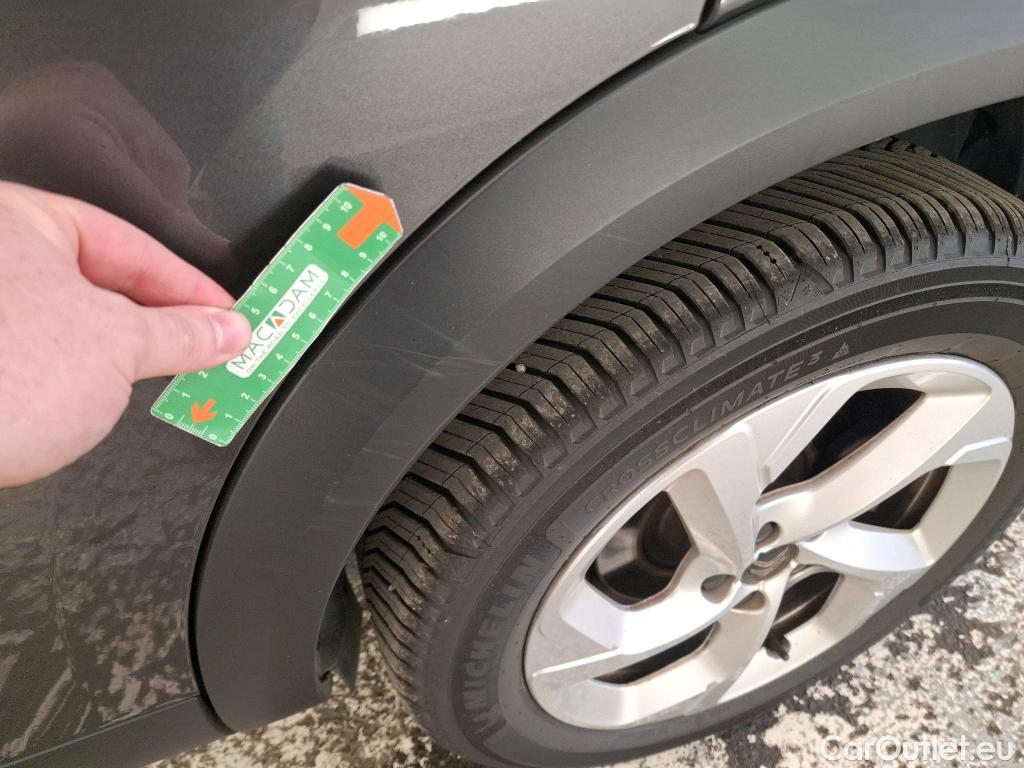  Citroen  C5  Aircross Business 1.5 BlueHDi 130CV BVA8 E6d #28