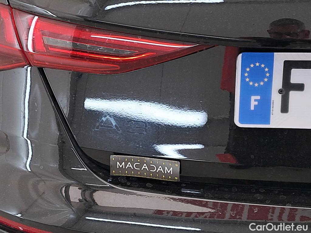  Audi  A3  Berline 35 TDI S Line 2.0 TDI 150CV BVA7 E6d #61