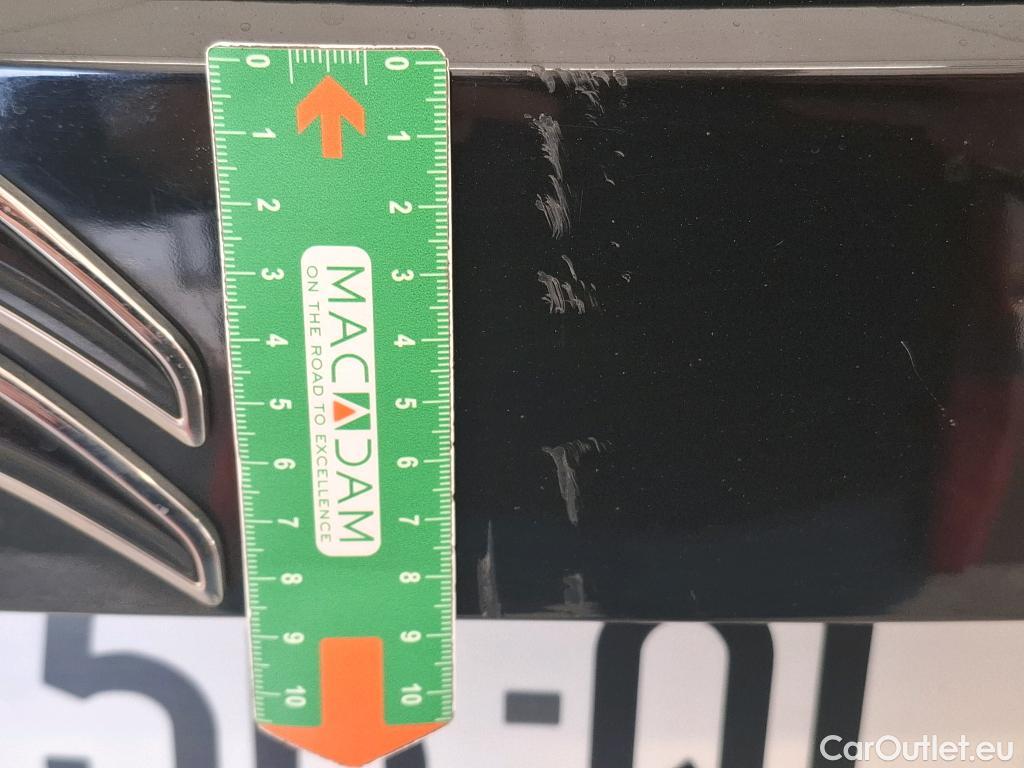  Citroen  C4  Berline Feel 1.2 PureTech 130CV BVM6 E6d #25