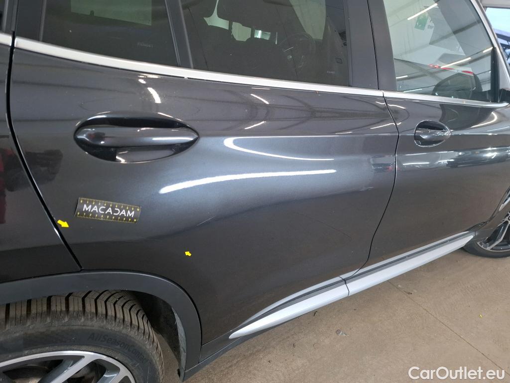  Bmw  X3 BMW  / 2021 / 5P / SUV sDrive18d 150ch xLine BVA8 #1