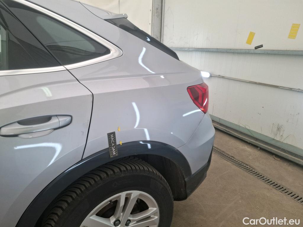  Audi  Q3 AUDI  Sportback / 2019 / 5P / SUV 45 TFSI E 245 S TRONIC BUSINESS LINE #29