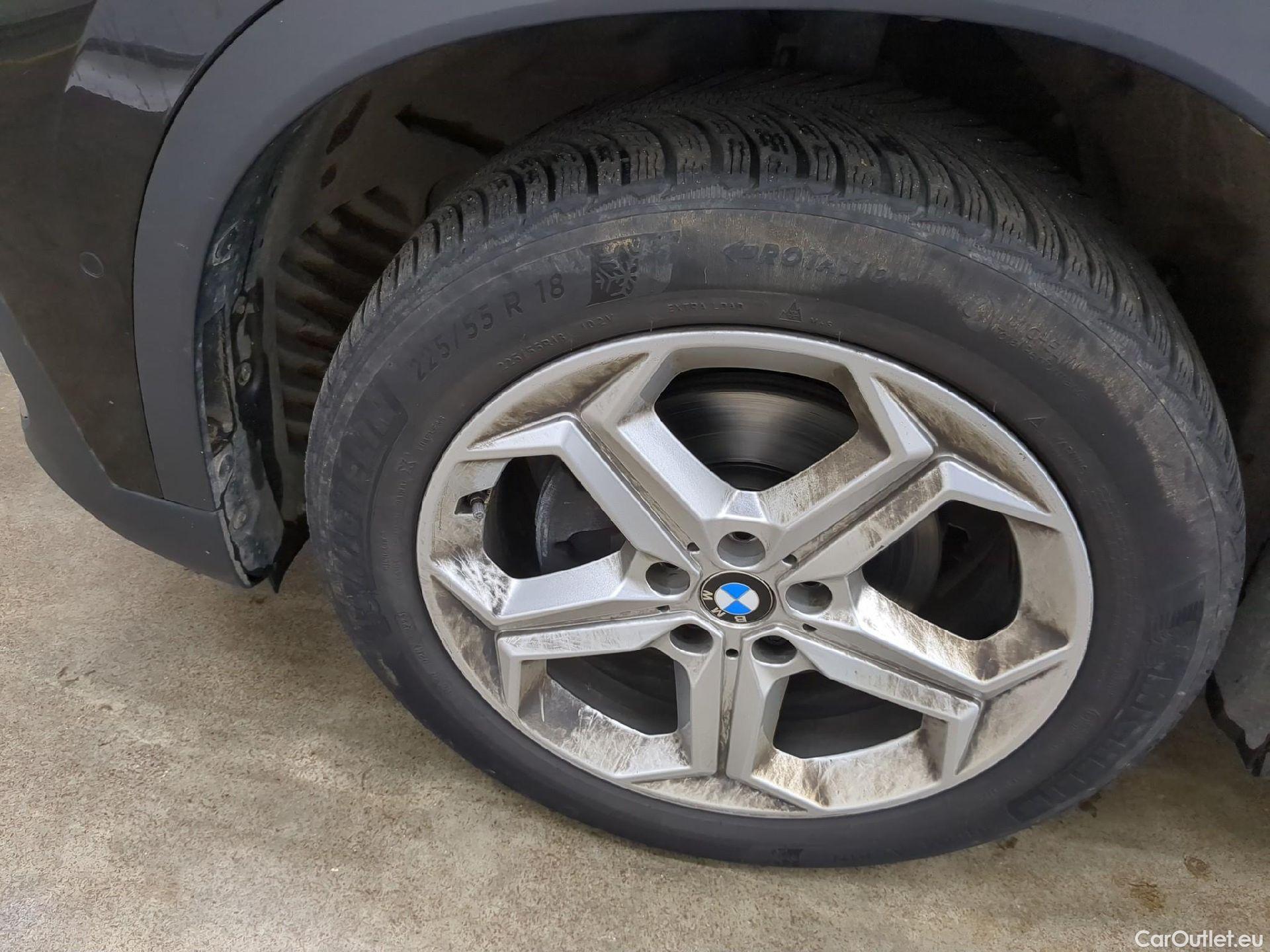  Bmw  X1 BMW  / 2022 / 5P / SUV sDrive18d Business Design DKG7 #5