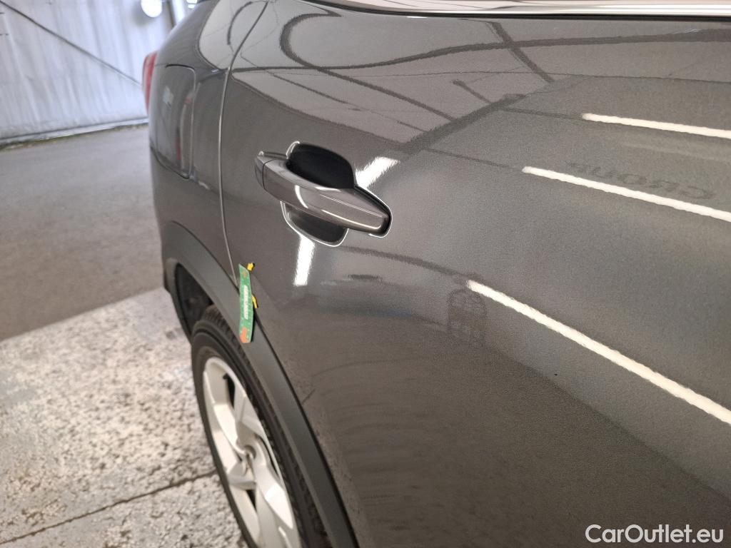  Citroen  C5  Aircross Business 1.5 BlueHDi 130CV BVA8 E6d #14