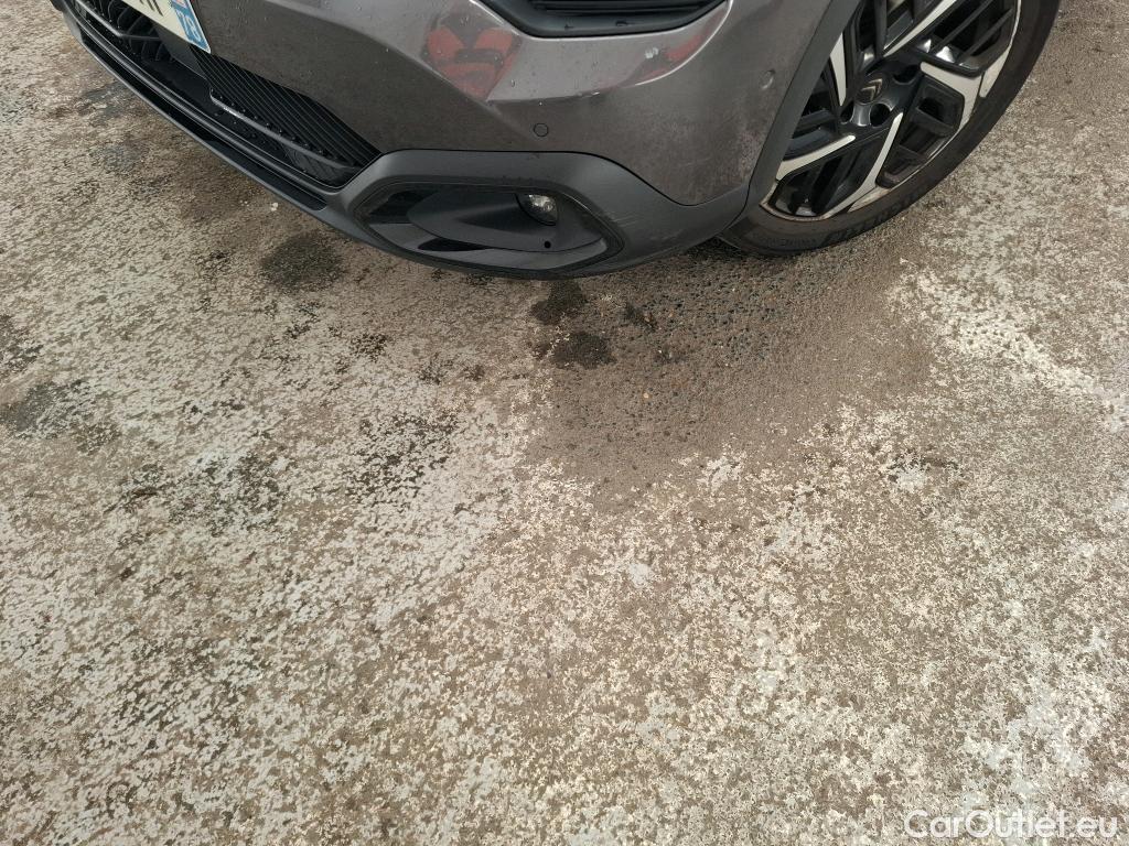  Citroen  C4  Berline Shine 1.5 BlueHDI 130CV BVA8 E6d #49