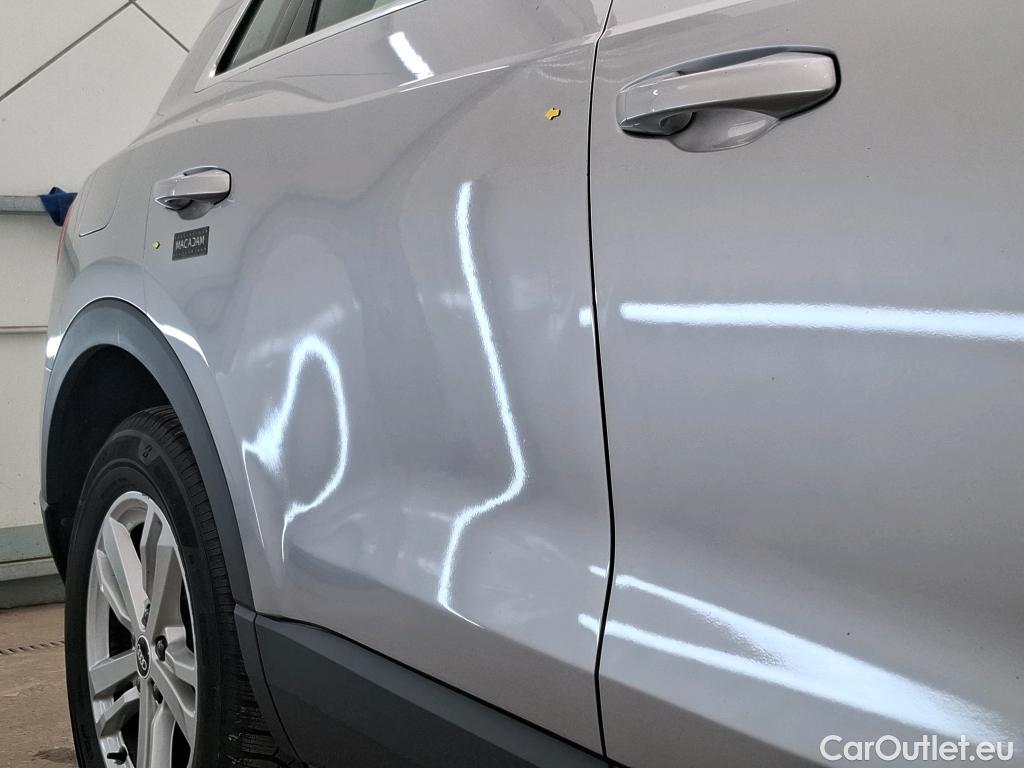  Audi  Q3  35 TDI Business Line 2.0 TDI 150CV BVA7 E6d #9