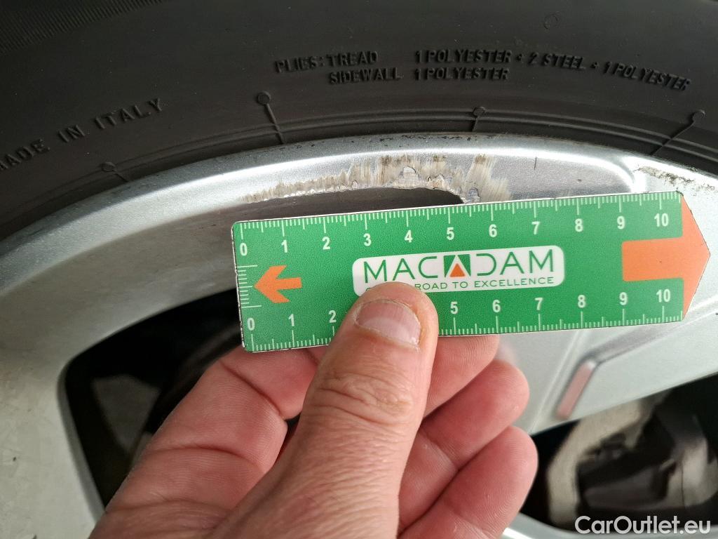  Citroen  C5 CITROEN  Aircross / 2022 / 5P / SUV PureTech 130 S&S BVM6 Feel #15