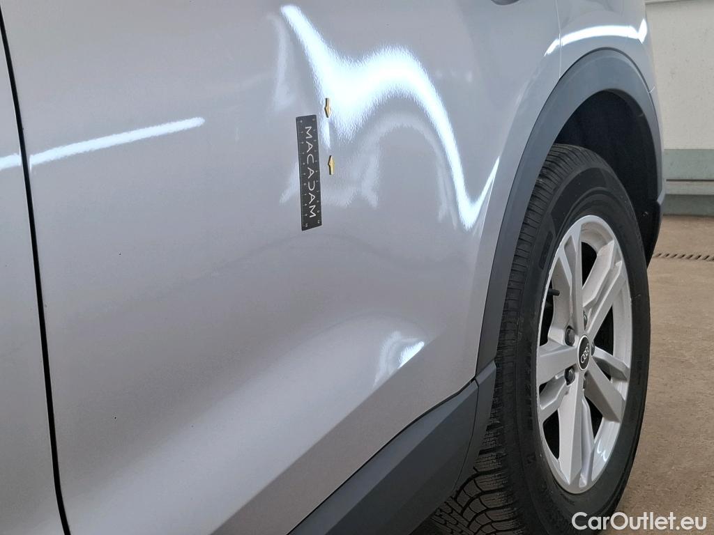  Audi  Q3  35 TDI Business Line 2.0 TDI 150CV BVA7 E6d #14