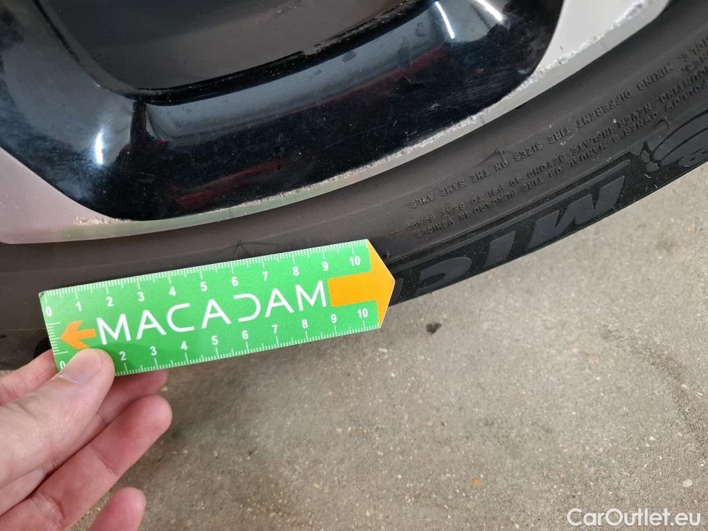  Citroen  C5  Aircross Shine 1.5 BlueHDi 130CV BVA8 E6d #6