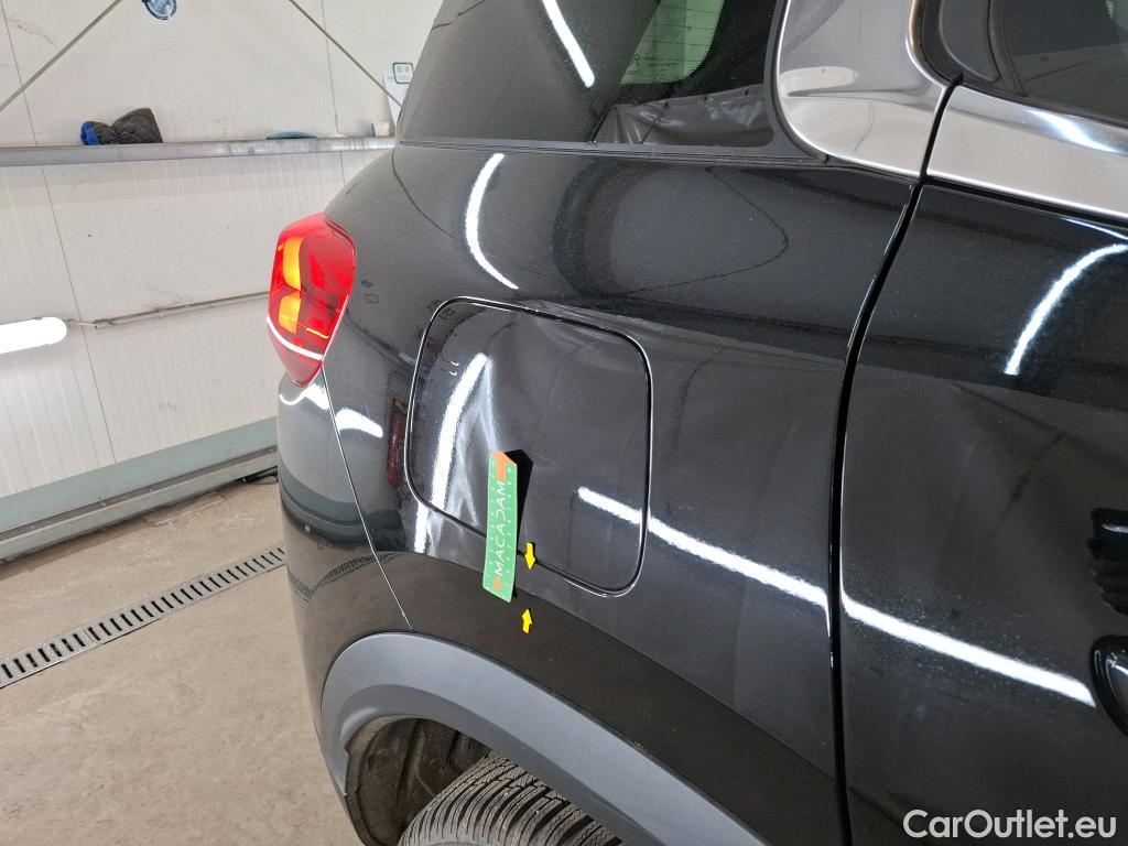  Citroen  C5  Aircross Business 1.5 BlueHDi 130CV BVA8 E6d #12