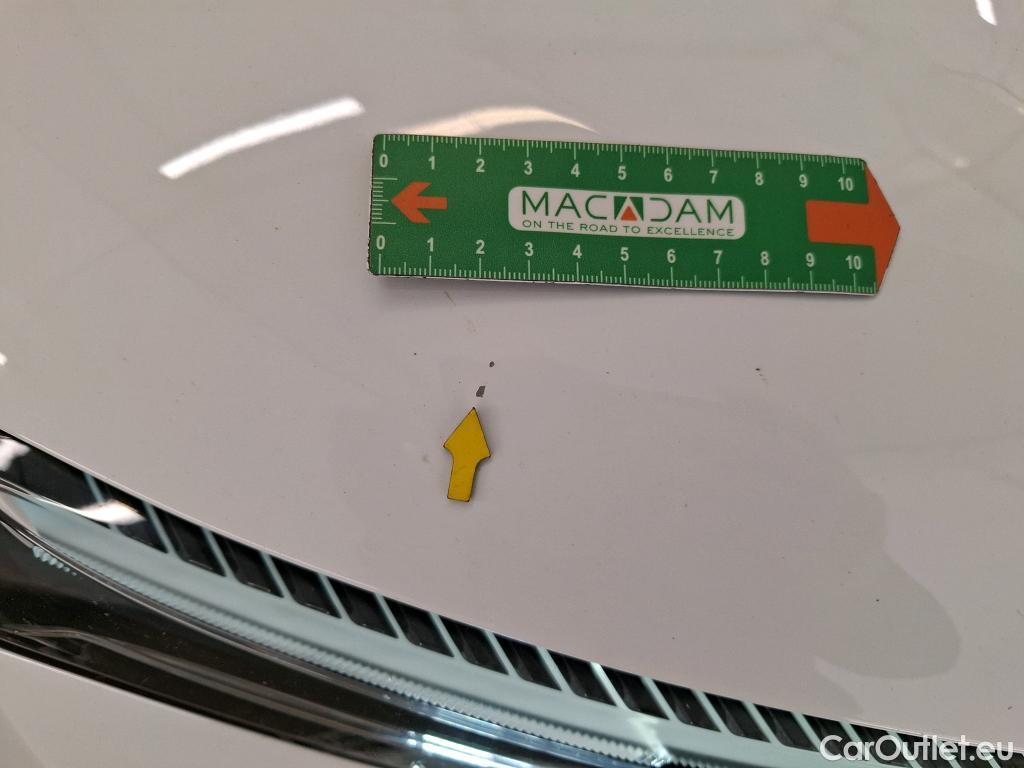  Citroen  C5 CITROEN  Aircross / 2022 / 5P / SUV PureTech 130 S&S BVM6 Feel #9