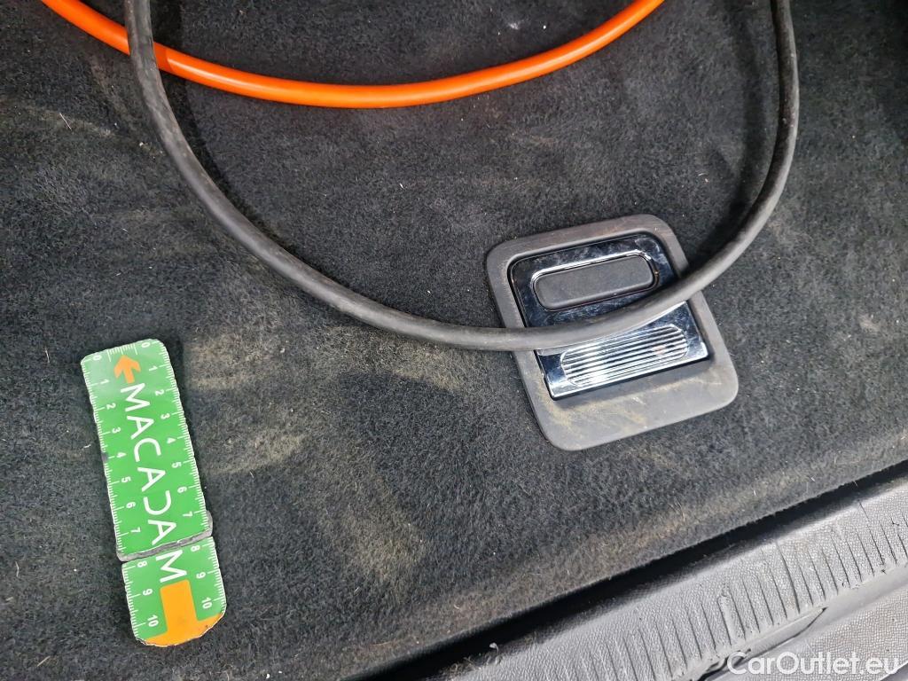  Citroen  C5 CITROEN  Aircross / 2018 / 5P / SUV Hybrid 225 ë-EAT8 Business #2