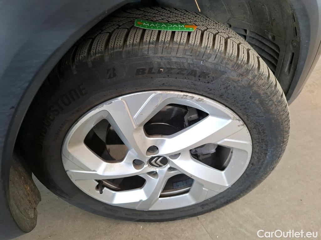  Citroen  C5  Aircross Business 1.5 BlueHDi 130CV BVA8 E6d #7